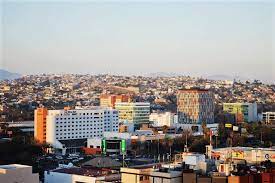 tiˈxwana (listen)) is the largest city of both baja california state and the baja california peninsula. Tijuana Wikipedia