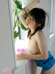 JapaneseThumbs AV Idol Shiori Inamori 稲森しほり Photo Gallery 11