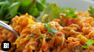 Make the best pasta recipes. Vegetarian Recipes Pasta Recipes Vegetarian Youtube