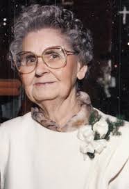 Opal (Arnall) Grammer Obituary