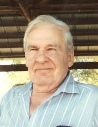 George Clinton Coffman Jr. (1921-1997)