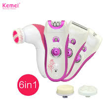 We did not find results for: 6 In1 Lady Shaver Pilator Electric Remover Hair Removal Depilador Kemei Face Cleanser For Bikini Body Trimmer For Women Devic Lady Shavers Face Cleanser Shaver