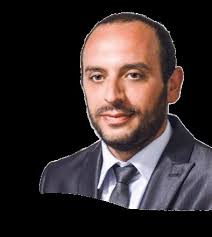 Der Ball ist sein Freund