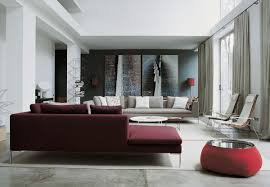 Unique two tier 'diesis' center table designed by antonio citterio for b&b italia in the 1970s. Charles Sofa By Antonio Citterio For B B Italia Contemporary Living Room Auckland By Matisse International Houzz