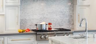 The actual thickness of the stone is 3/4″ thick. Iceberg White Quartzite