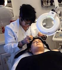 The skincare experts at dfw laser aesthetics implement a diverse array of techniques, from botox and chemical peels to permanent makeup and tattoo removal. About Dfw Laser Aesthetics