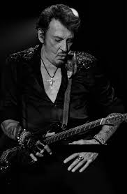 Epingle Sur Johnny Hallyday