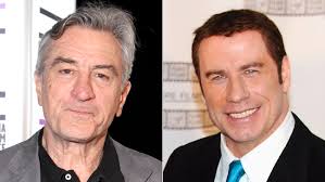 Режиссер марк стивен джонсон в ролях джон траволта, роберт де ниро, майло вентимилья, элизабет олин, диана любенова, калин сарменов, стефан штерев история о ветеранах войны в боснии — американце и сербе, которые, спустя много лет после событий в европе. Robert De Niro John Travolta Team Up For Killing Season Hollywood Reporter