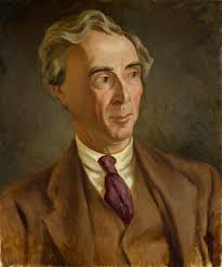 Bertrand Russell, 1923, 45×54 cm by Roger Fry: History, Analysis & Facts