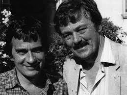 Jon Canter's Instagram, Twitter & Facebook