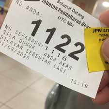 Never warp your brain with time zone math again. Jabatan Pendaftaran Negara Utc Miri Miri Sarawak