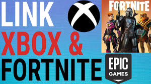 The developer supported, community run subreddit dedicated to the fortnite: How To Link Xbox To Fortnite Epic Games Account 2021 Youtube