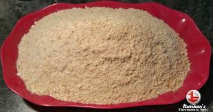 Paniermehl Nurihan Thermomix Rezept Paniermehl Panieren Thermomix Rezepte