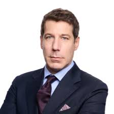 Frank Cui Zhe, Greater China Region