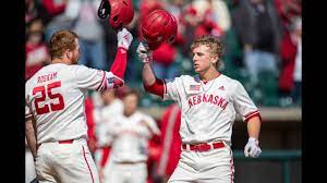 Limited time sale easy return. 2020 Nebraska Baseball Highlights Youtube