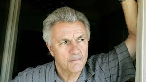 John Irving-reglementet