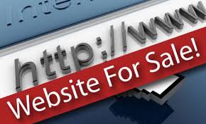 website for sale