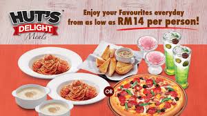 Kedai/pejabat dan kedai/pangsapuri sama ada lot tengah atau lot tepi; Sambut Ulangtahun Perkahwinan Secara Sederhana Hanya Di Pizza Hut Ceritera Si Gadis Biru