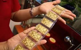 Cập nhật giá vàng phúc thành nam định mới nhất ngày hôm nay 2021. Báº£ng Gia Vang 9999 Sjc 24k 18k Pnj Doji Hom Nay 25 2