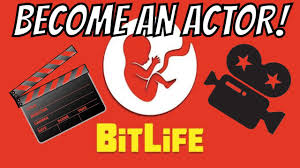 Might take a bit of luck. How To Become An Actor In Bitlife Youtube