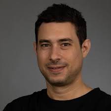 Guy-Lev (Guy Lev) · GitHub