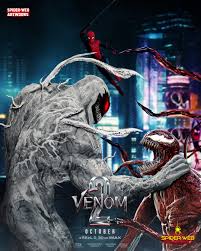 Check spelling or type a new query. Venom 2 Sequel To The 2018 Film Venom