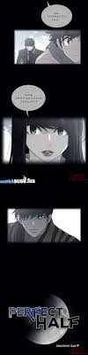 The tale of them and her as they strive to be the ideal half. Manhwa Perfect Half Chapter 100 Manhwaland