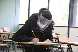 ¿dejarías que tus hijos reinicien clases presenciales en días próximos? Amenazan Escuelas Particulares Con Iniciar Clases Presenciales En Marzo
