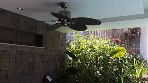 Led glass edge panel lights (sunk type). Ceiling Fan At Sunken Kitchen Area Picture Of Berry Amour Romantic Villas Kerobokan Tripadvisor