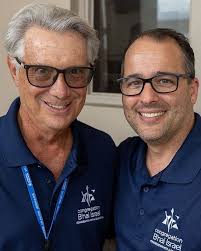 Welcome Back to Shul! We had an unforgettable start to the year with food  trucks, a DJ, water slides, a magician, and so much more!