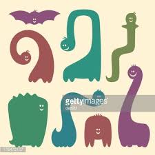 Cute Dinosaur Silhouettes Clipart Image Download 1,009 dinosaur silhouette free vectors. clipartlogo com