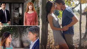 No te puedes perder el nuevo episodio de pasión toscana todos los lunes a las 10:00 pm e/p para más información acerca de. Pasiune Toscana Din 18 Septembrie La Prima Tv