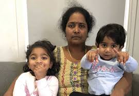 A family room is available at the following family hotels in biloela Peter Dutton Deploys Nasty Political Trick Against Tamil Refugee Family From Biloela