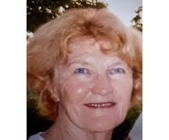 Maynette Regan Obituary (1943