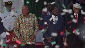 View breaking news headlines for bbi stock from trusted media outlets at marketbeat. Letter From Africa Is Kenya Building Bridges To Nowhere Bbc News