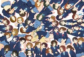 We hope you enjoy our growing collection of hd images. Hd Ritsu Tainaka Wallpapers Peakpx