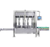 Automatic Net Weight Filling Machine - VKPAK