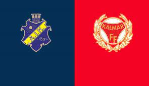 ˈɑ̂ːiːˌkoː), an abbreviation for allmänna idrottsklubben (meaning the public or general sports club). Allsvenskan Livestream Aik Kalmar Am 29 07