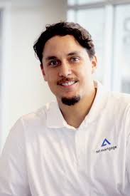 James Burrell-Texana Bank