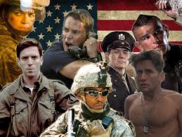 A Few Good Men 10 Actors Who Have Pulled Multiple Tours Of Duty On Screen Decider