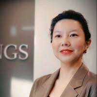 100+ perfiles de «Joan Zhou»