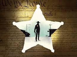 I civics comparing constitutions ohio answer key : The Renegade Sheriffs The New Yorker