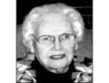 Lorna Faltys Obituary (2011)