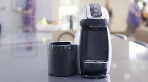 Nescafé dolce gusto genio 2 single serve coffee machine. Genio 2 Single Serve Coffee Machine Nescafe Dolce Gusto