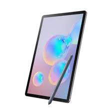 Galaxy Tab S6 10 5 Inch Tablet 128gb 4g Samsung Galaxy Tablet Scherm