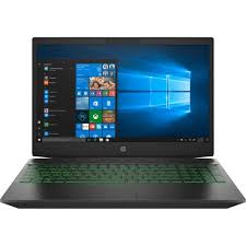 Hp indonesia baru saja meluncurkan produk laptop gaming terbaru mereka. Daftar Harga Hp Pavilion Gaming 15 Cx0161tx 4sy23pa Green Bhinneka