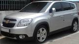 Chevrolet-Orlando