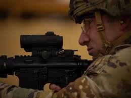 Alabama National Guard Best Warrior 2023