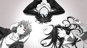 We did not find results for: Noragami Yato E Hiyori 1280x720 Wallpaper Teahub Io