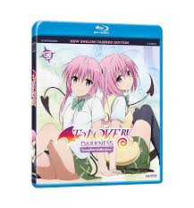 Precure all stars movie dx: Stream To Love Ru On Hidive